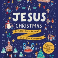 A Jesus Christmas