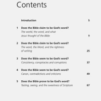 Can I really trust the Bible? (ebook)