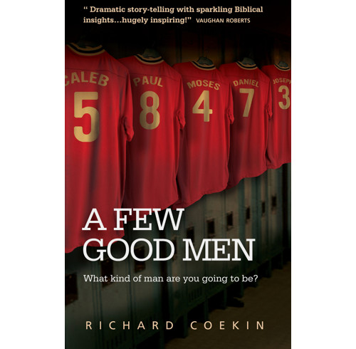 A Few Good Men (ebook)