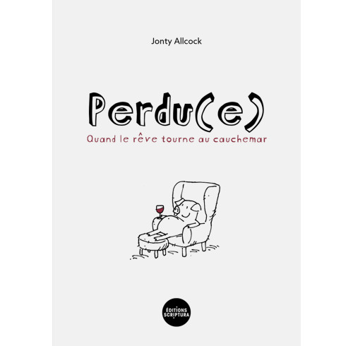 Lost (French edition)