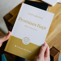 Promises Kept: Bible Overview