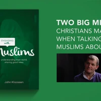 Engaging with Muslims (audiobook)