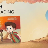 Eric says please (ebook)