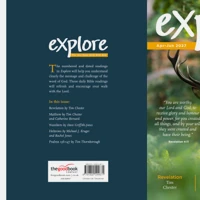 Explore (Apr-Jun 2027)