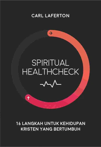 Spiritual Healthcheck (Indonesian)