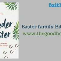 The Wonder of Easter (ebook)