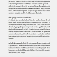 Where is God in a Coronavirus World? (Hungarian)