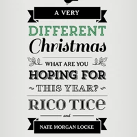 A Very Different Christmas