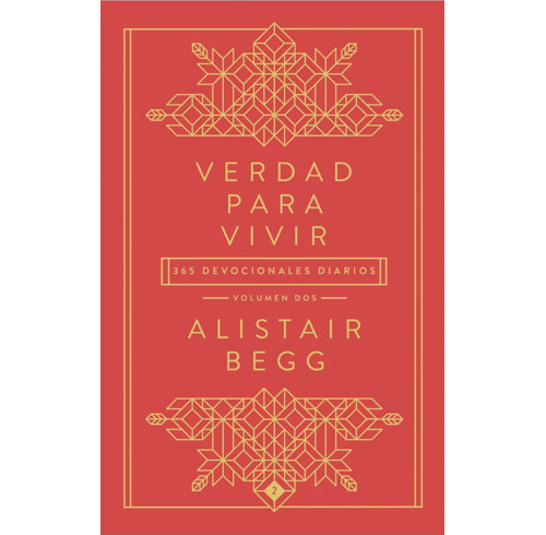 Truth For Life - Volume 2 (Spanish edition)