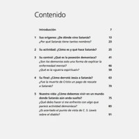 QCA: Did the devil make me do it? (Spanish)