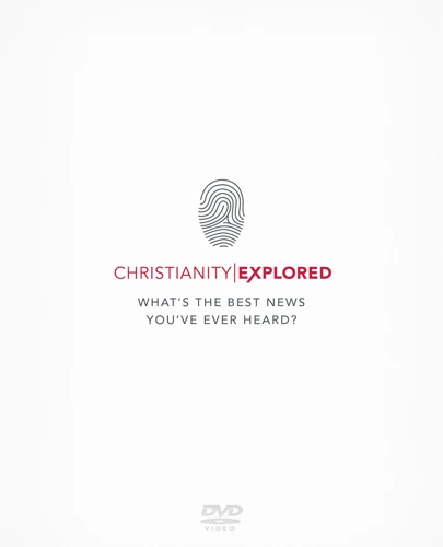 Christianity Explored DVD