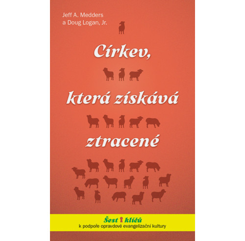 The Soul-Winning Church (Czech edition)
