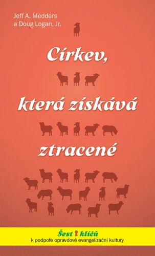 The Soul-Winning Church (Czech edition)