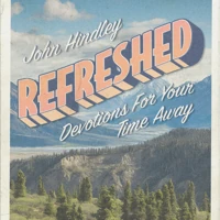 Refreshed