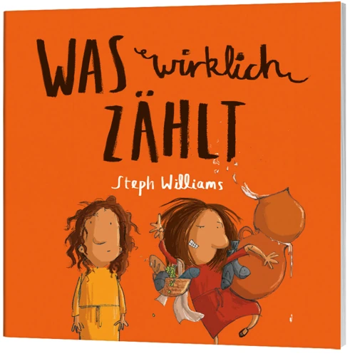 The Best Thing to Do (German)