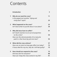 Why did Jesus have to die? (ebook)