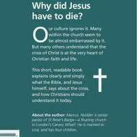 Why did Jesus have to die? (ebook)