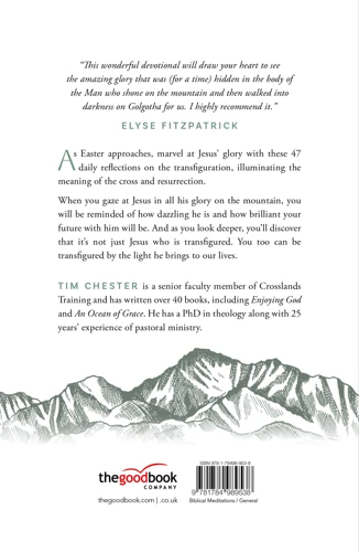 Our Radiant Redeemer