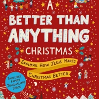A Better Than Anything Christmas (ebook)