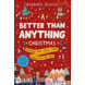 A Better Than Anything Christmas (ebook)