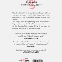 One Life (ebook)