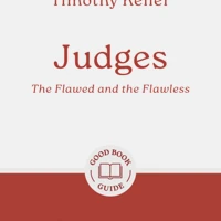 Judges: The Flawed and the Flawless