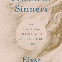 Friend of Sinners