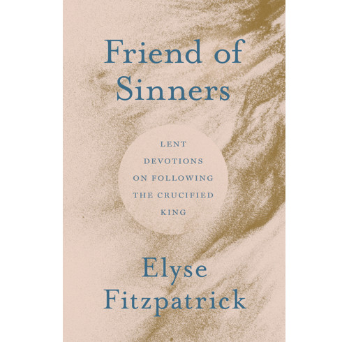 Friend of Sinners