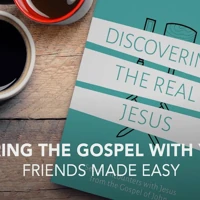 Discovering the Real Jesus