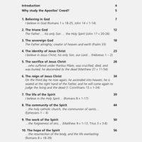 The Apostles' Creed