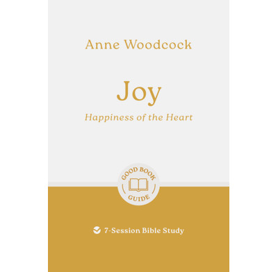 Joy: Happiness of the Heart