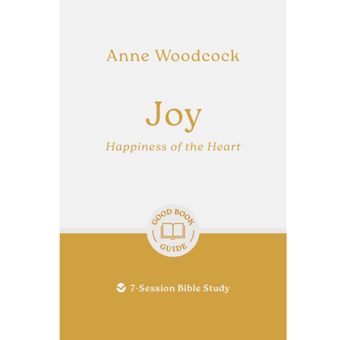 Joy: Happiness of the Heart