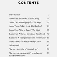 Christmas Uncut