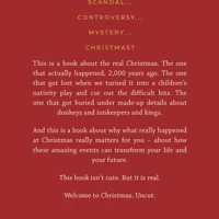 Christmas Uncut