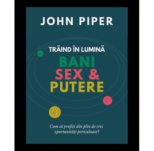 Living in the Light (Romanian)