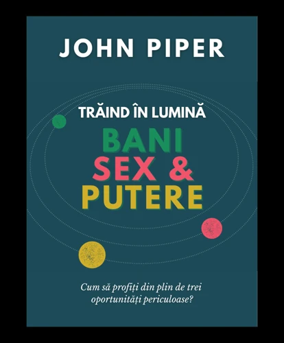 Living in the Light (Romanian)