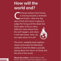 How will the world end? (ebook)