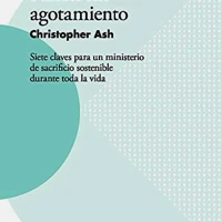Zeal without Burnout (Spanish)