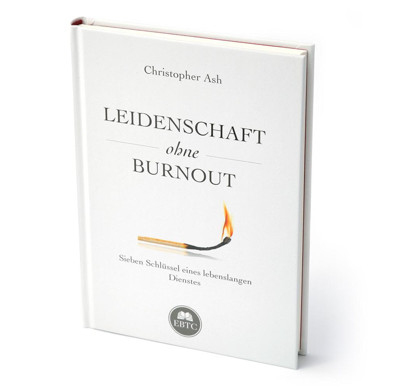 Zeal without Burnout (German)
