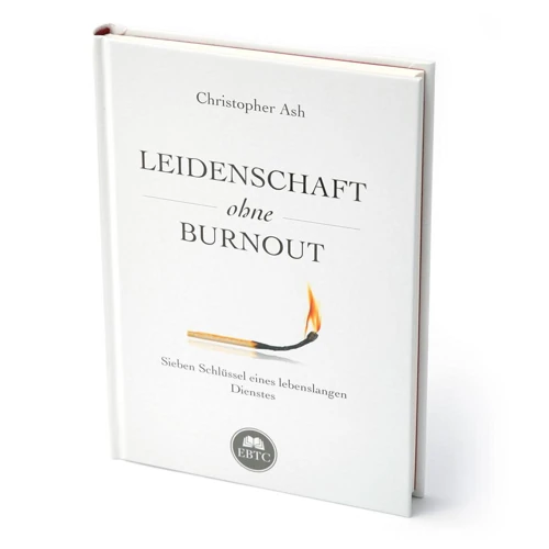 Zeal without Burnout (German)