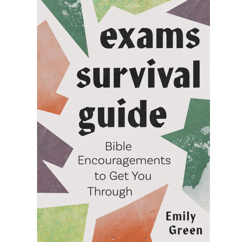 Exams Survival Guide