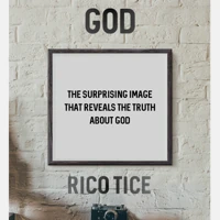 Capturing God (ebook)