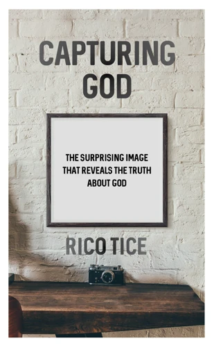 Capturing God (ebook)
