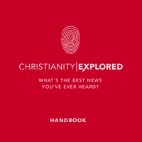 Christianity Explored Handbook (ebook)