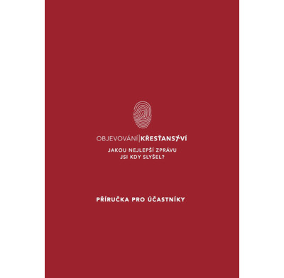 CE Handbook (Czech)