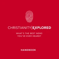 Christianity Explored Handbook (5th edition)