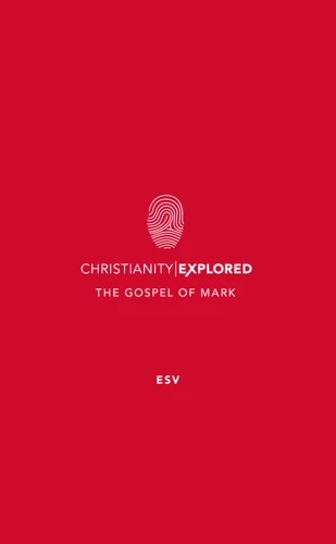 CE: Mark's Gospel (ESV)