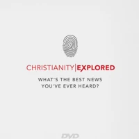 Christianity Explored DVD