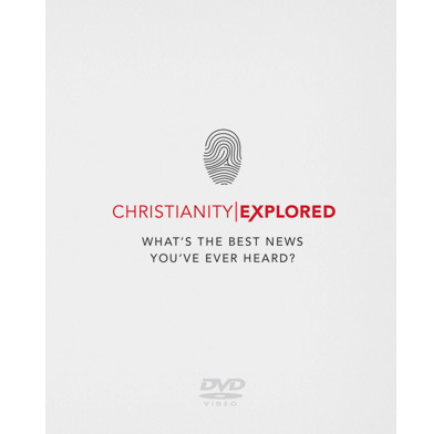 Christianity Explored DVD