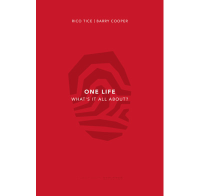One Life (ebook)